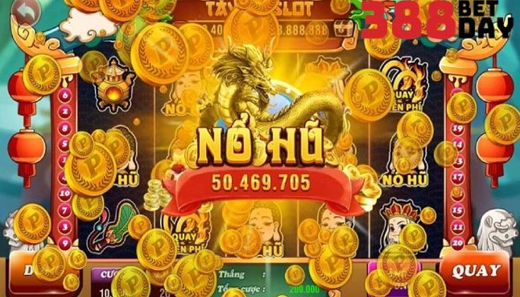 Cách chơi nổ hũ Tây Du Ký hiệu quả trên WinVN Nổ Hũ