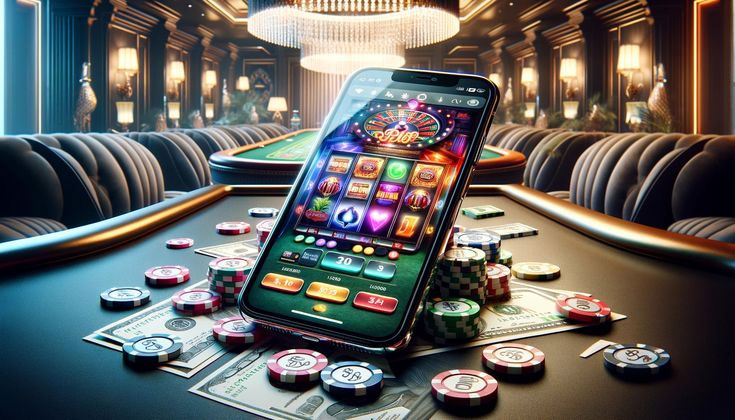 Cách tải ứng dụng bằng bet88 link download