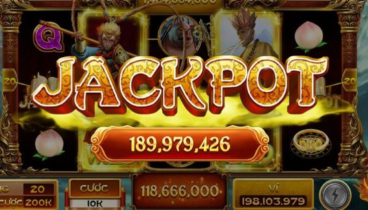 Ưu điểm nổi bật của game nổ hũ Tây Du Ký